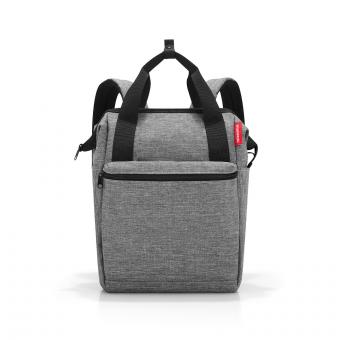 Reisenthel Travelling allrounder R Twist Silver