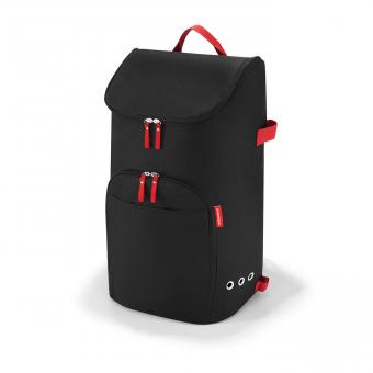 Reisenthel Shopping Citycruiser Bag Black
