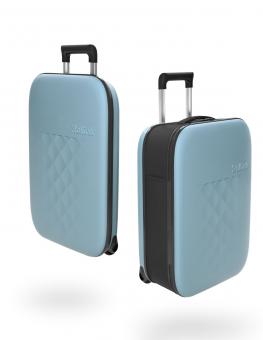 Rollink Vega II Cabin S Aron