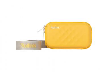 Rollink Slingbag Tour Mini Bag (Hüfttasche) Daisy