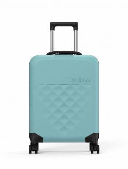 Rollink Vega 360 21" Cabin Size S, 4-Rollen Aquifier