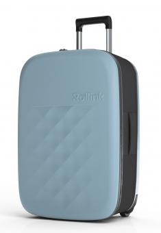 Rollink Flex Vega II 26" Medium Suitcase Aron