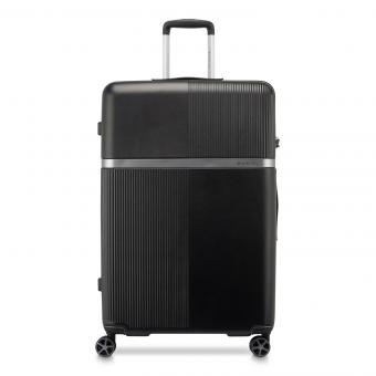 Roncato AIRGLAM Grosse Koffer L 77cm Exp Black