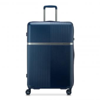 Roncato AIRGLAM Grosse Koffer L 77cm Exp Dark Blue