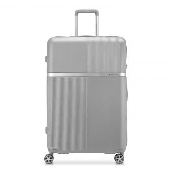 Roncato AIRGLAM Grosse Koffer L 77cm Exp Pearl Grey