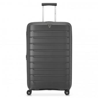 Roncato B-Flying Grande Spinner, erweiterbar 78cm Antracite