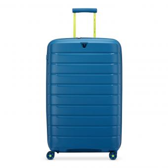Roncato B-Flying Move Grosser Trolley erweiterbar 78cm Lagoon blue