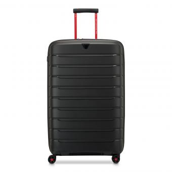 Roncato B-Flying Move Grosser Trolley erweiterbar 78cm Smoke black