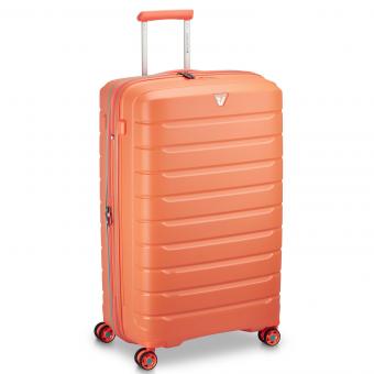 Roncato B-Flying SPOT Grosser Trolley erweiterbar 78cm