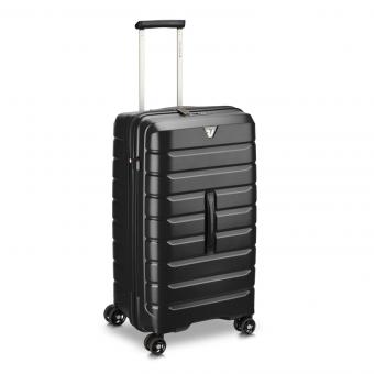 Roncato B-Flying Trunk Medium schwarz