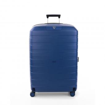 Roncato BOX 4.0 Trolley L EXP Navy