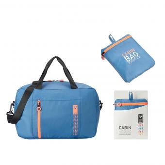 Roncato Compact Neon Kabinentasche Avio