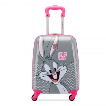 Roncato Looney Tunes™ Baby Carry-on Trolley 44 cm Bugs Bunny