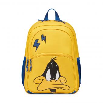 Roncato Looney Tunes™ Junior Travel Rucksack Daffy Duck