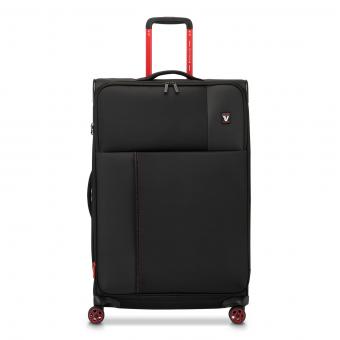 Roncato Move Grosse Koffer 77cm erweiterbar Smoke black