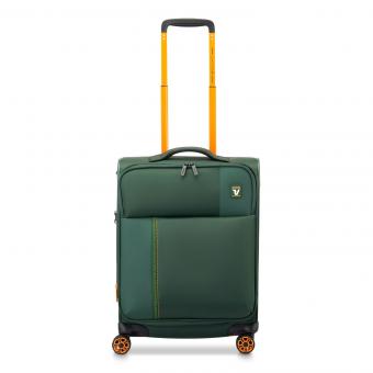 Roncato Move Handgepäck 55cm erweiterbar Militar green