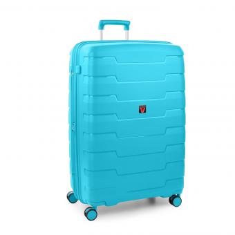 Roncato Skyline Grosser Trolley, erweiterbar 79cm