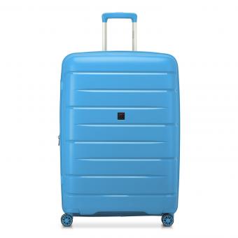 Roncato Starlight 3.0 Big Spinner 4-Rollen 75cm Exp. Bluette