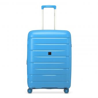Roncato Starlight 3.0 Medium Spinner 4-Rollen 66cm Exp. Bluette