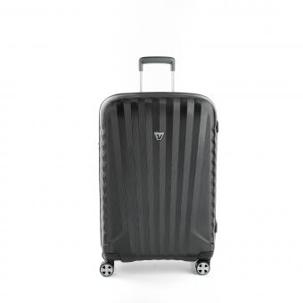 Roncato UNO ZSL PREMIUM 2.0 Trolley M, 72cm Schwarz