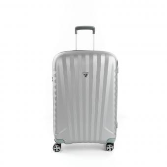 Roncato UNO ZSL PREMIUM 2.0 Trolley M, 72cm Silber