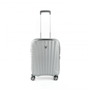 Roncato UNO ZSL PREMIUM 2.0 Trolley XS, 55cm Silver