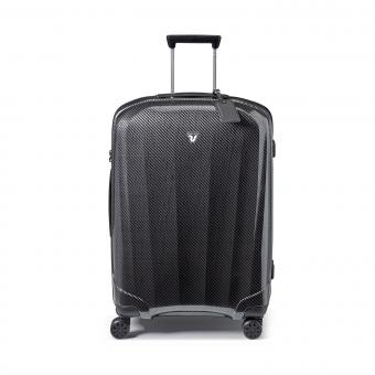 Roncato WE ARE GLAM Trolley L 4R Graphite