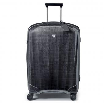 Roncato WE ARE GLAM Trolley M 4R Graphite