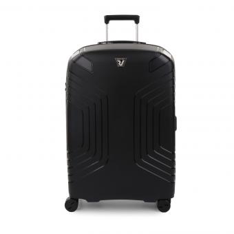 Roncato Ypsilon 4.0 Grosser Spinner L 78cm erweiterbar Black