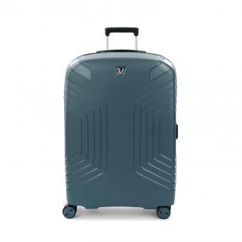 Roncato Ypsilon 4.0 Grosser Spinner L 78cm erweiterbar Green