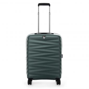 Roncato ZETA 2.0 Kabinen-Trolley 55cm Militärgrün