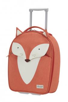Sammies Happy Sammies Upright Trolley mit 2 Rollen Fox William