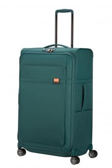 Samsonite Airea Trolley mit 4 Rollen 78cm erweiterbar