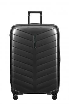 Samsonite Attrix Trolley mit 4 Rollen 81cm Anthrazit