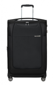 Samsonite B-Lite Icon Spinner 4R 78/29, erweiterbar Eco Black