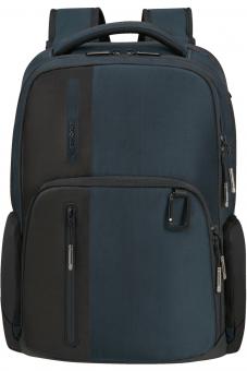 Samsonite Biz2Go Rucksack 14.1" Deep Blue