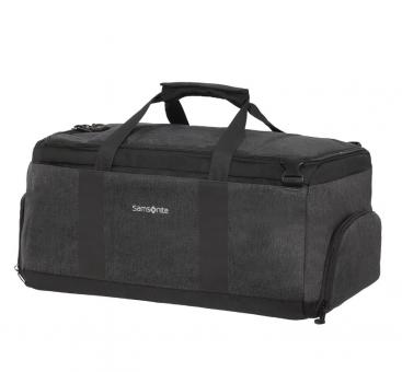 Samsonite Bleisure Duffle Backpack Anthrazit