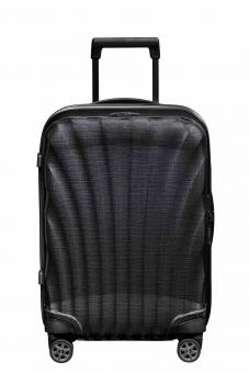 Samsonite C-Lite Trolley mit 4 Rollen 55cm Black