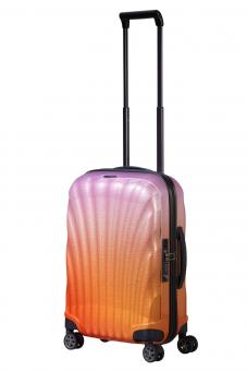 Samsonite C-Lite Season Trolley mit 4 Rollen erweiterbar 55cm
