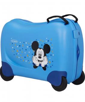 Samsonite Dream Rider Disney Mickey Stars
