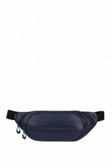 Samsonite Ecodiver Gürteltasche + GRATIS HOTELGUTSCHEIN Blue Nights