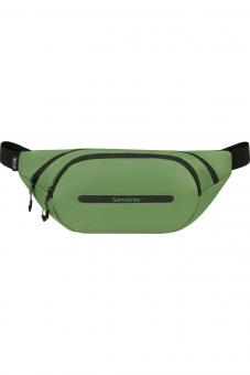 Samsonite Ecodiver Gürteltasche + GRATIS HOTELGUTSCHEIN Stone Green