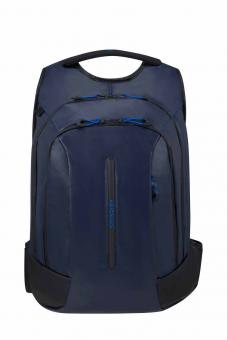 Samsonite Ecodiver Laptop Rucksack L 17.3" Blue Nights