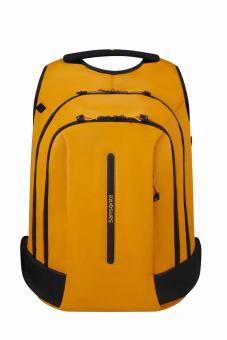 Samsonite Ecodiver Laptop Rucksack L 17.3" Gelb