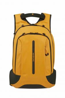 Samsonite Ecodiver Laptop Rucksack M 15.6" Gelb