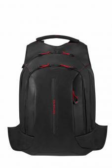 Samsonite Ecodiver Laptop Rucksack M 15.6" + GRATIS HOTELGUTSCHEIN Schwarz