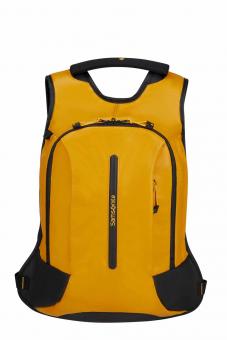 Samsonite Ecodiver Laptop Rucksack S 14" Gelb