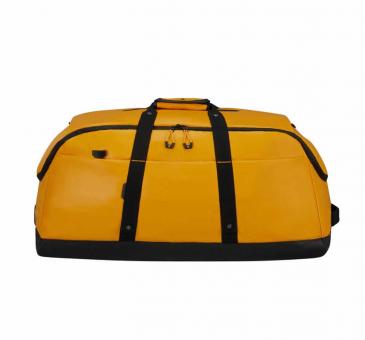 Samsonite Ecodiver Reisetasche L + GRATIS HOTELGUTSCHEIN Gelb