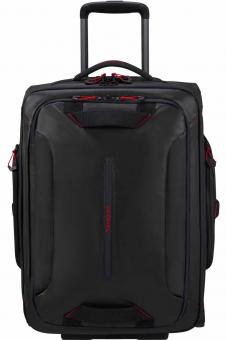 Samsonite Ecodiver Reisetasche mit Rollen 55cm Schwarz