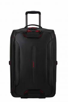 Samsonite Ecodiver Reisetasche mit Rollen 67 cm Schwarz